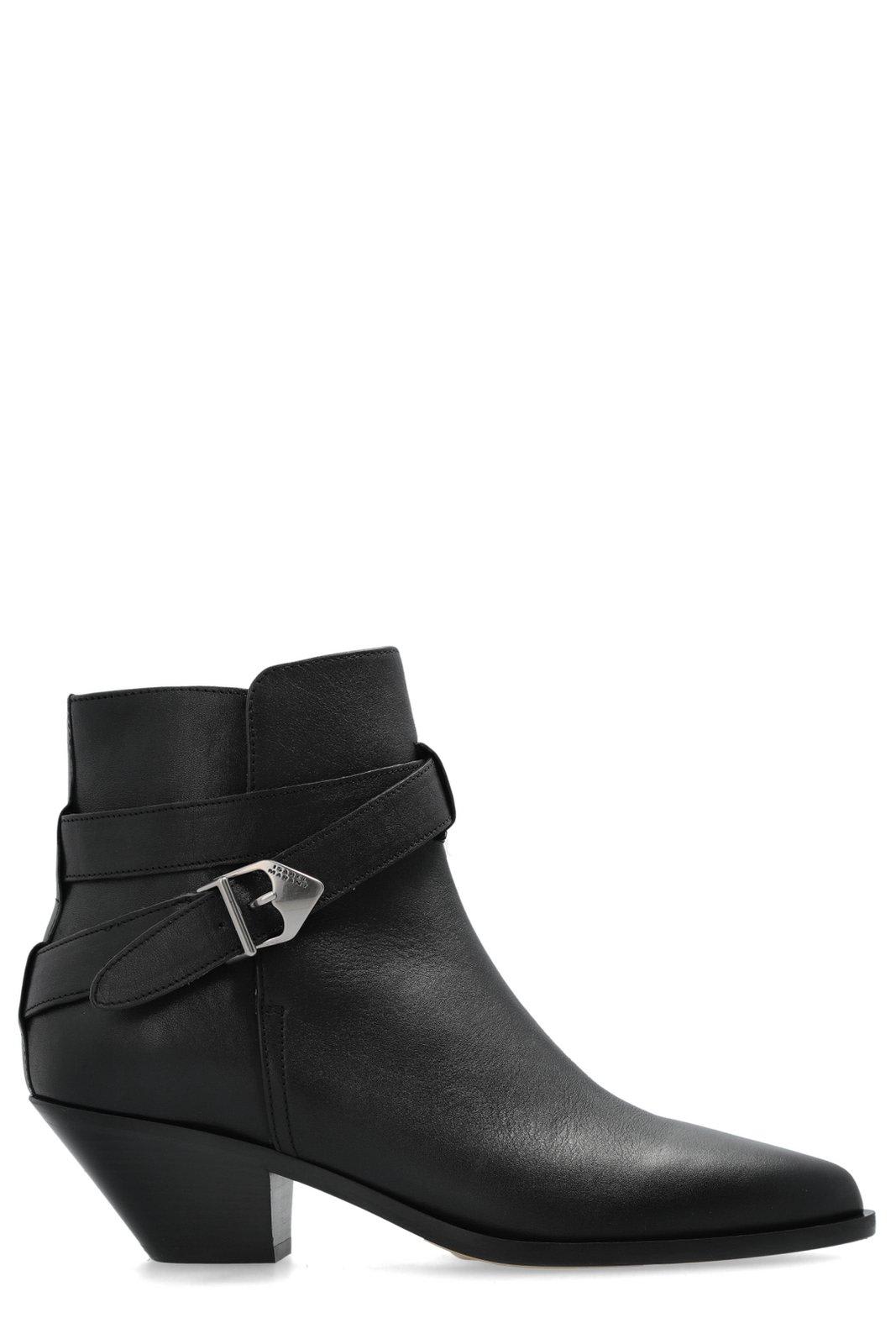 Isabel Marant Deivy Boots