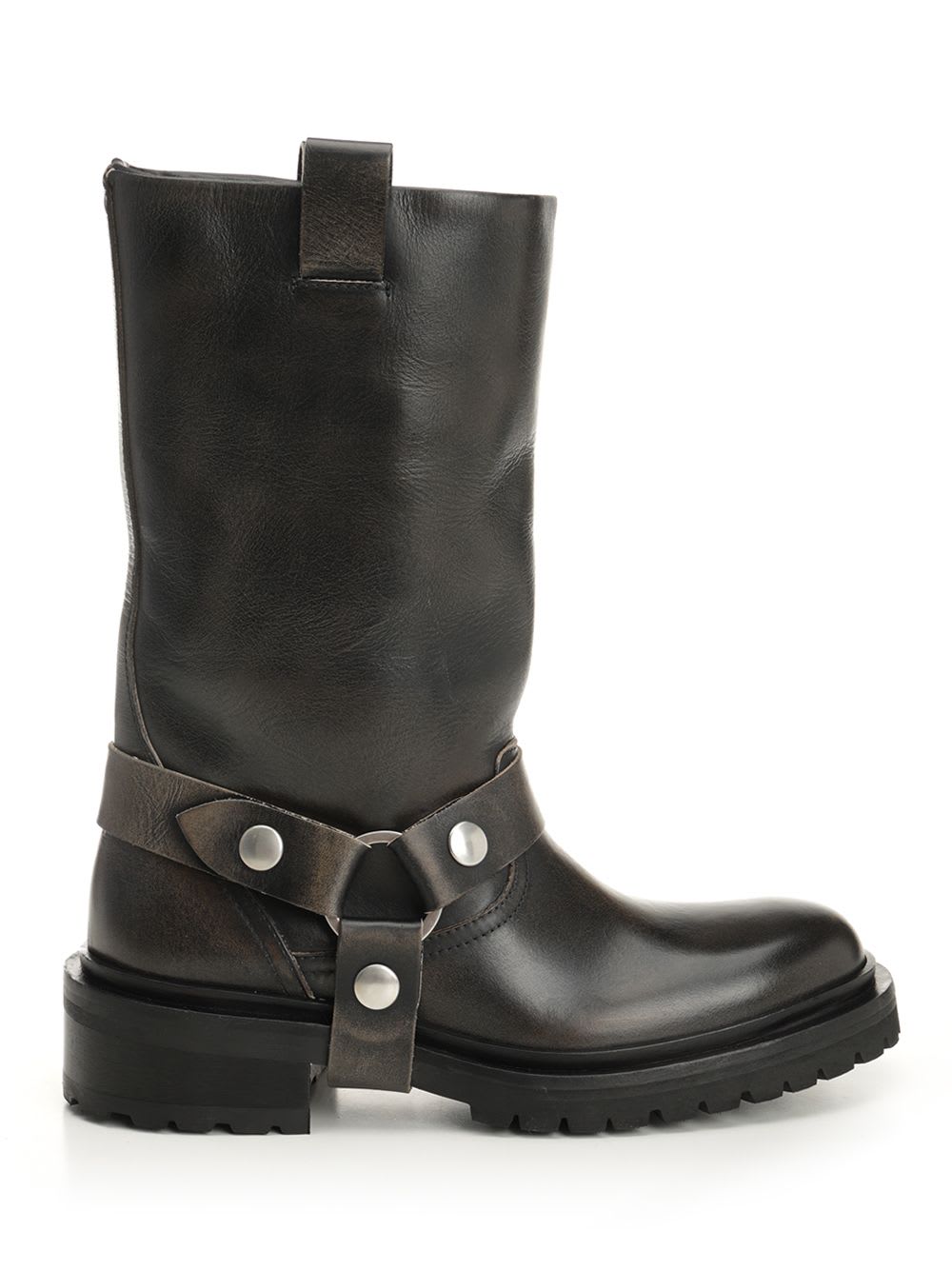 Golden Goose kurt靴
