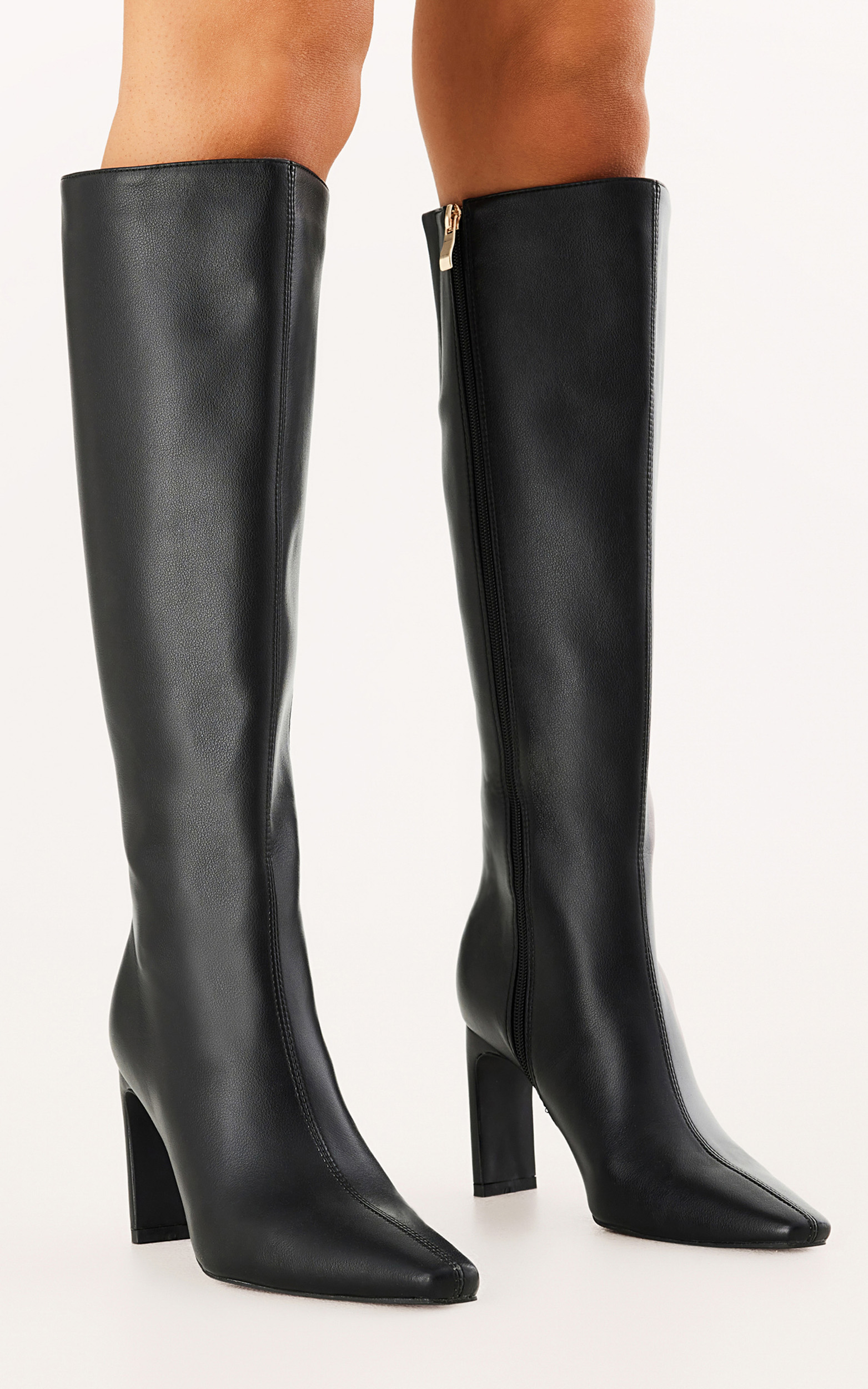 Billini - Yoshiko Boots in Black
