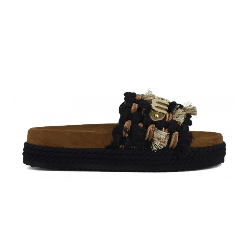 Mou Sandals