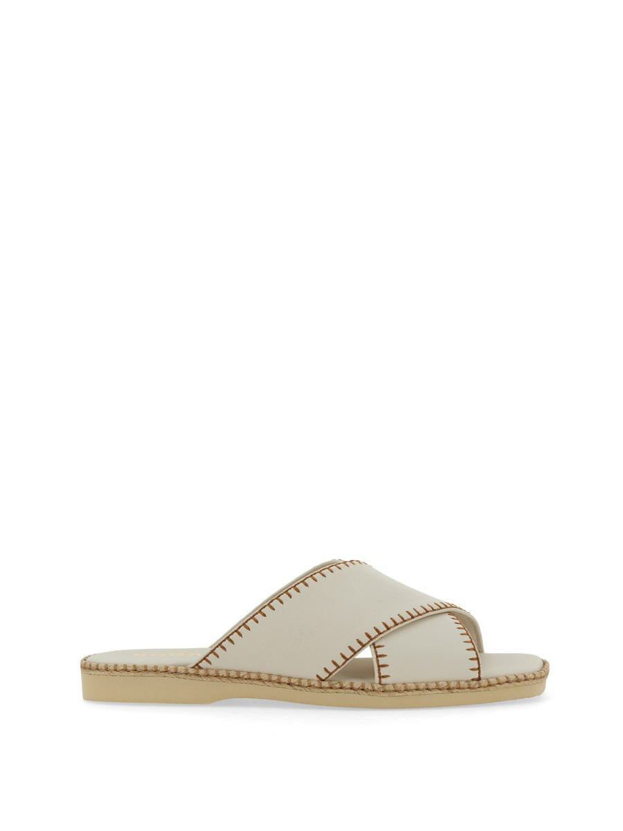 Hogan Sandal H660