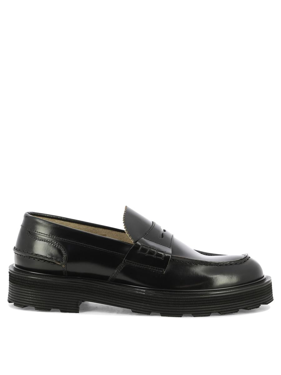 Sturlini "Appaloosa" Loafers