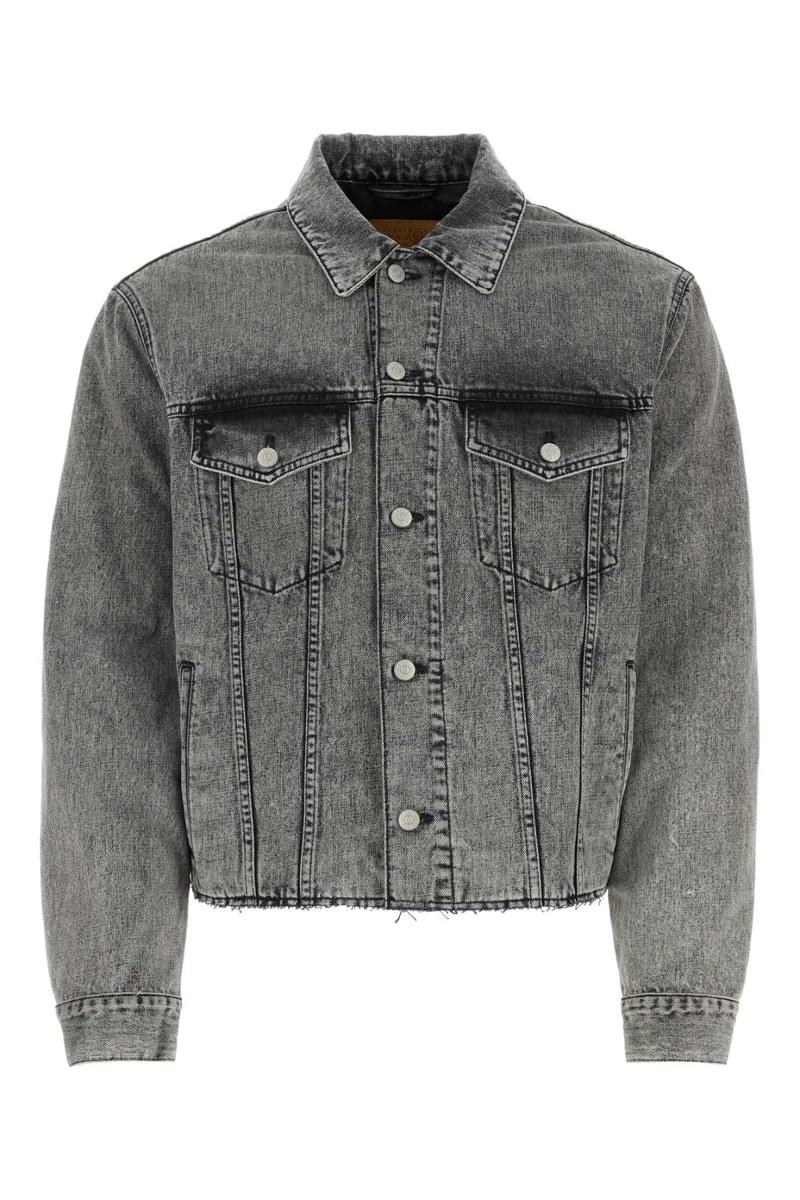 Mm6 Maison Margiela 夹克
