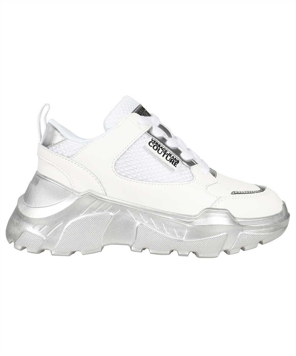 Versace Jeans Couture Low-top Sneakers