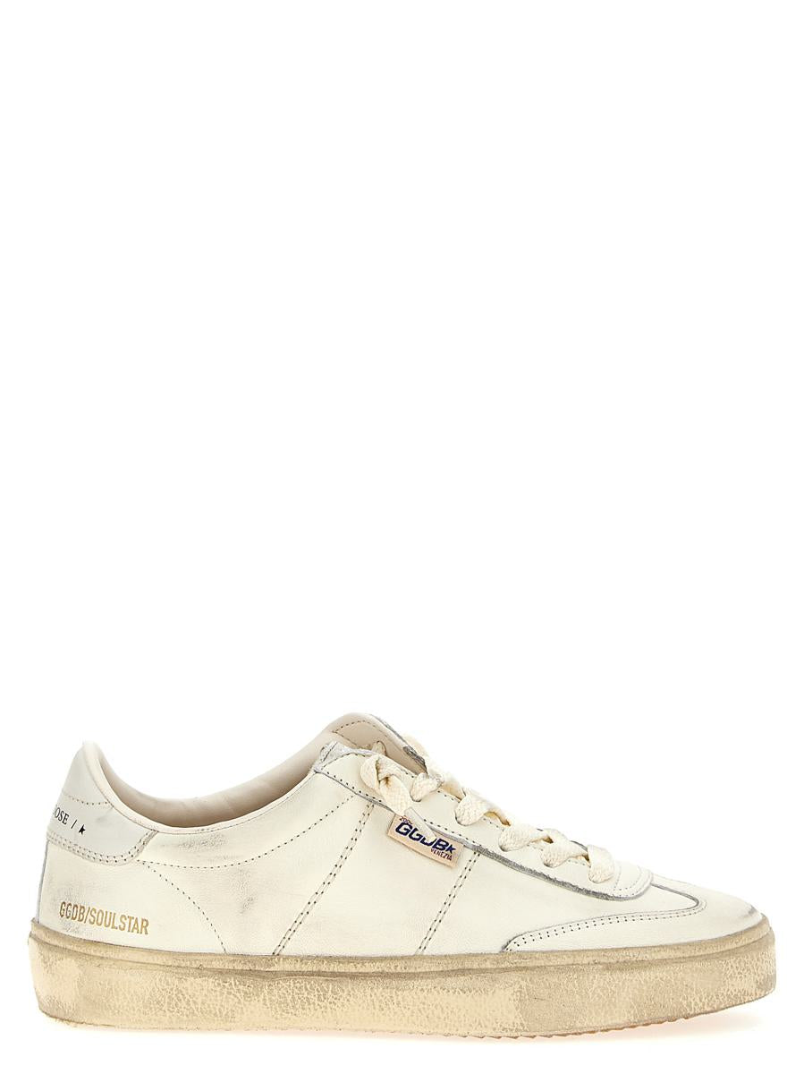 Golden Goose '灵魂之星' 运动鞋
