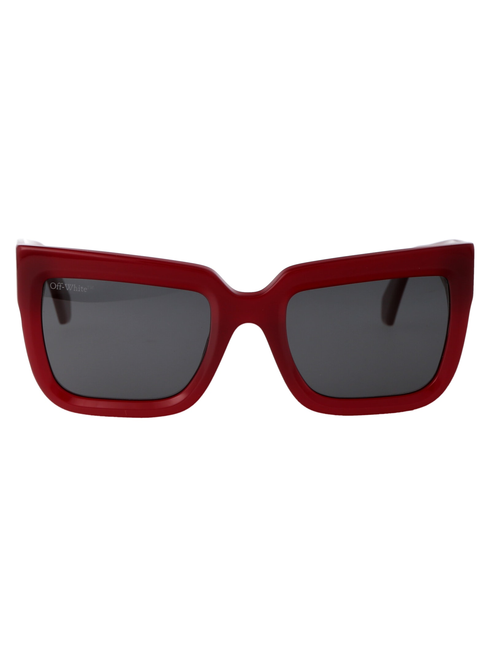 Off-White Firenze Sunglasses