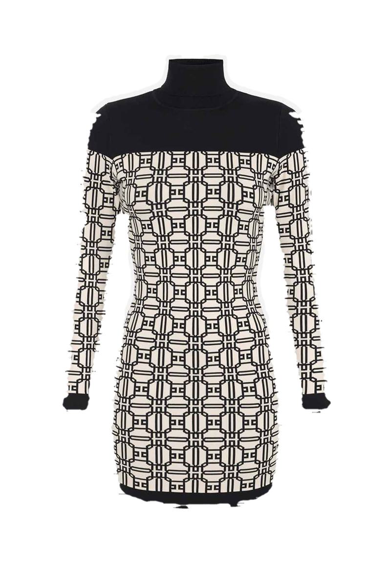 Elisabetta Franchi Dress