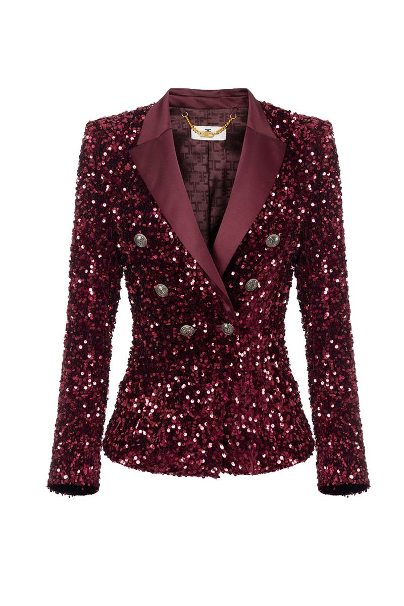 Elisabetta Franchi Blazers