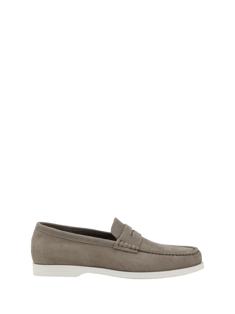 Fratelli Rossetti 乐福鞋