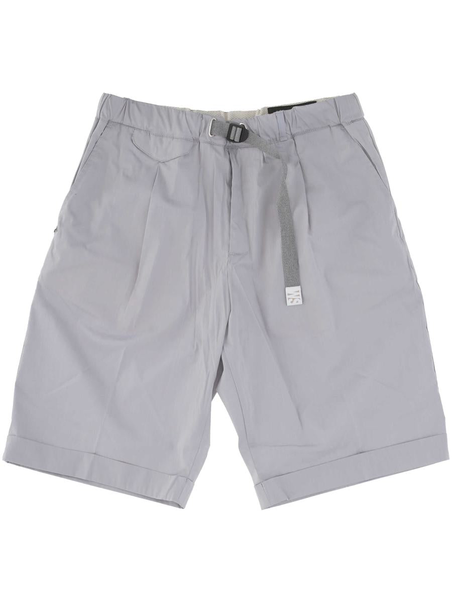 White Sand Shorts