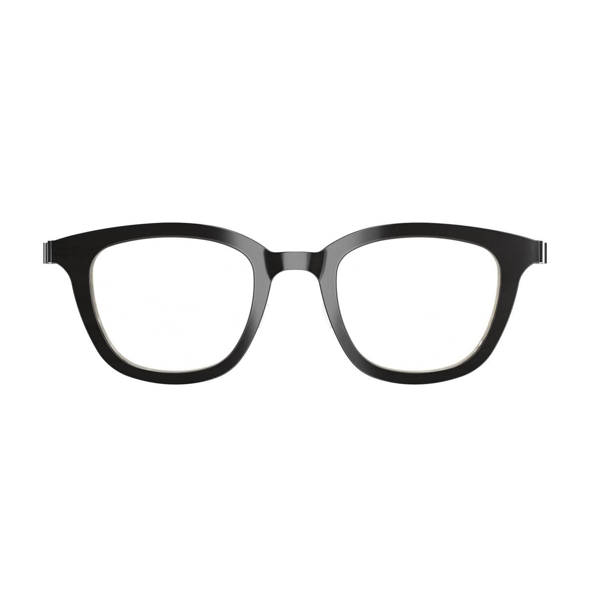 林德伯格（Lindberg）水牛角1862眼镜