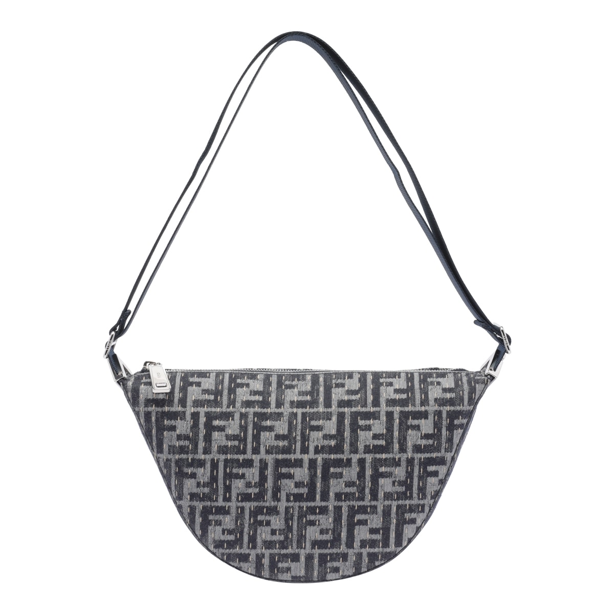 Small Fendi Melon Ff Bag