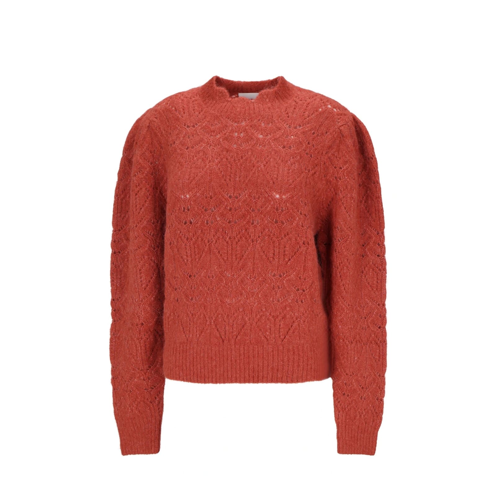 Isabel Marant Étoile Galini毛衣