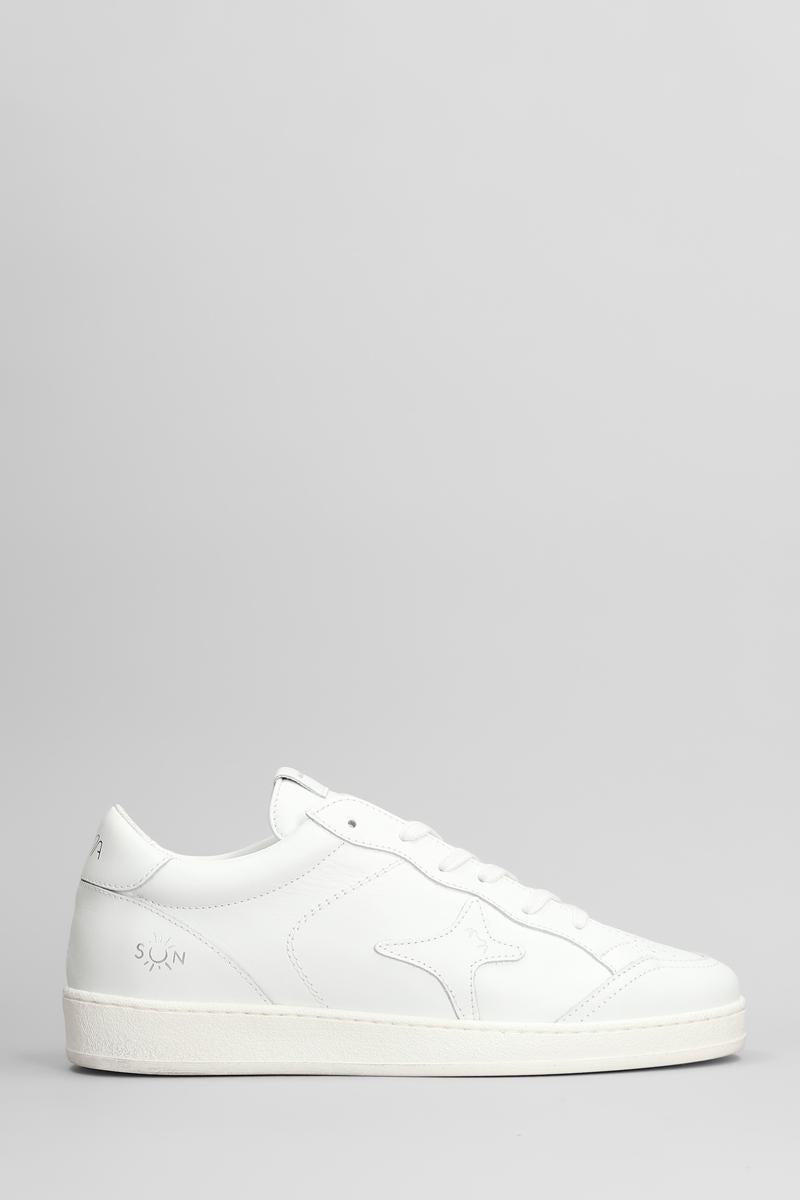 Ama Brand Sneakers