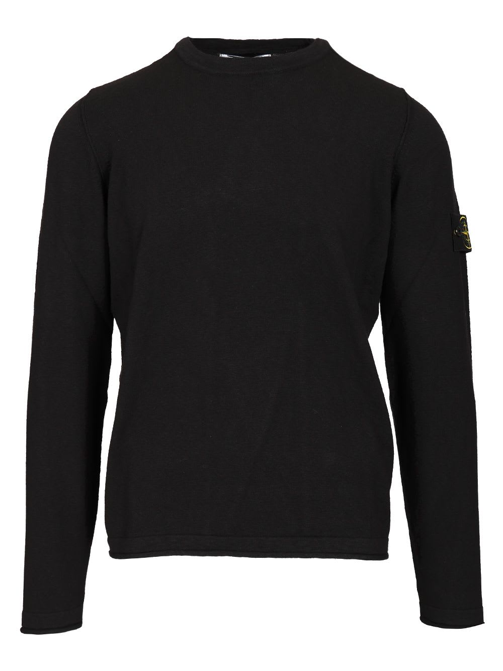 Stone Island Crewneck Sweater