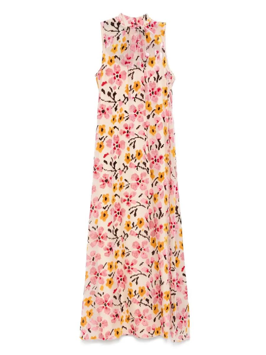 Staud Albee Dress