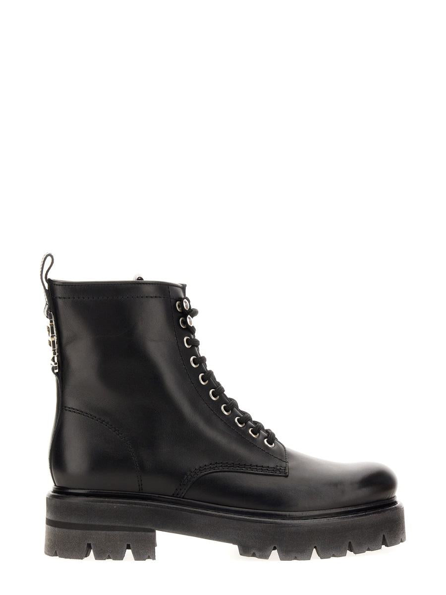 Dsquared2 Ankle Boot