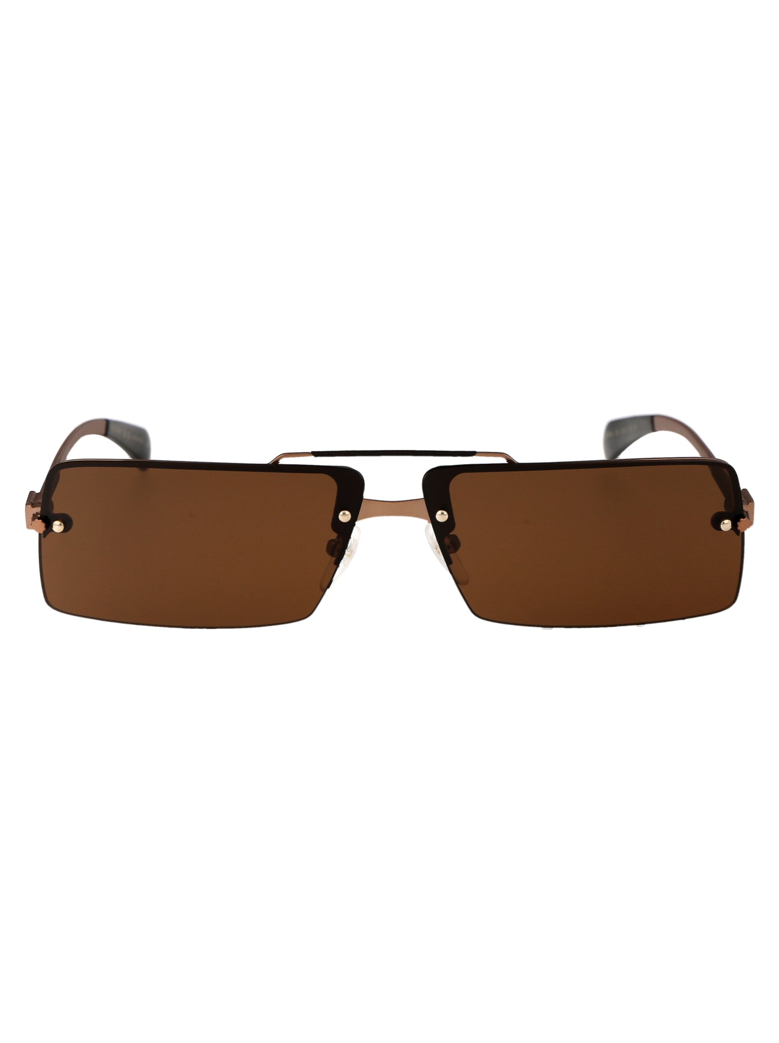 Salvatore Ferragamo Sf306s 太阳镜