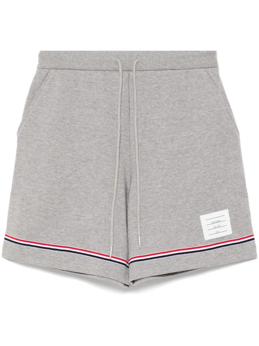 Thom Browne 中长款短裤