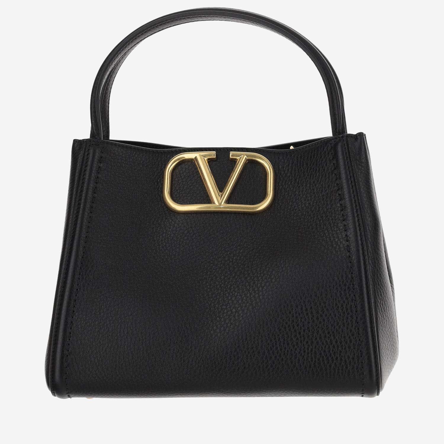 Valentino Garavani Alltime 中号手袋