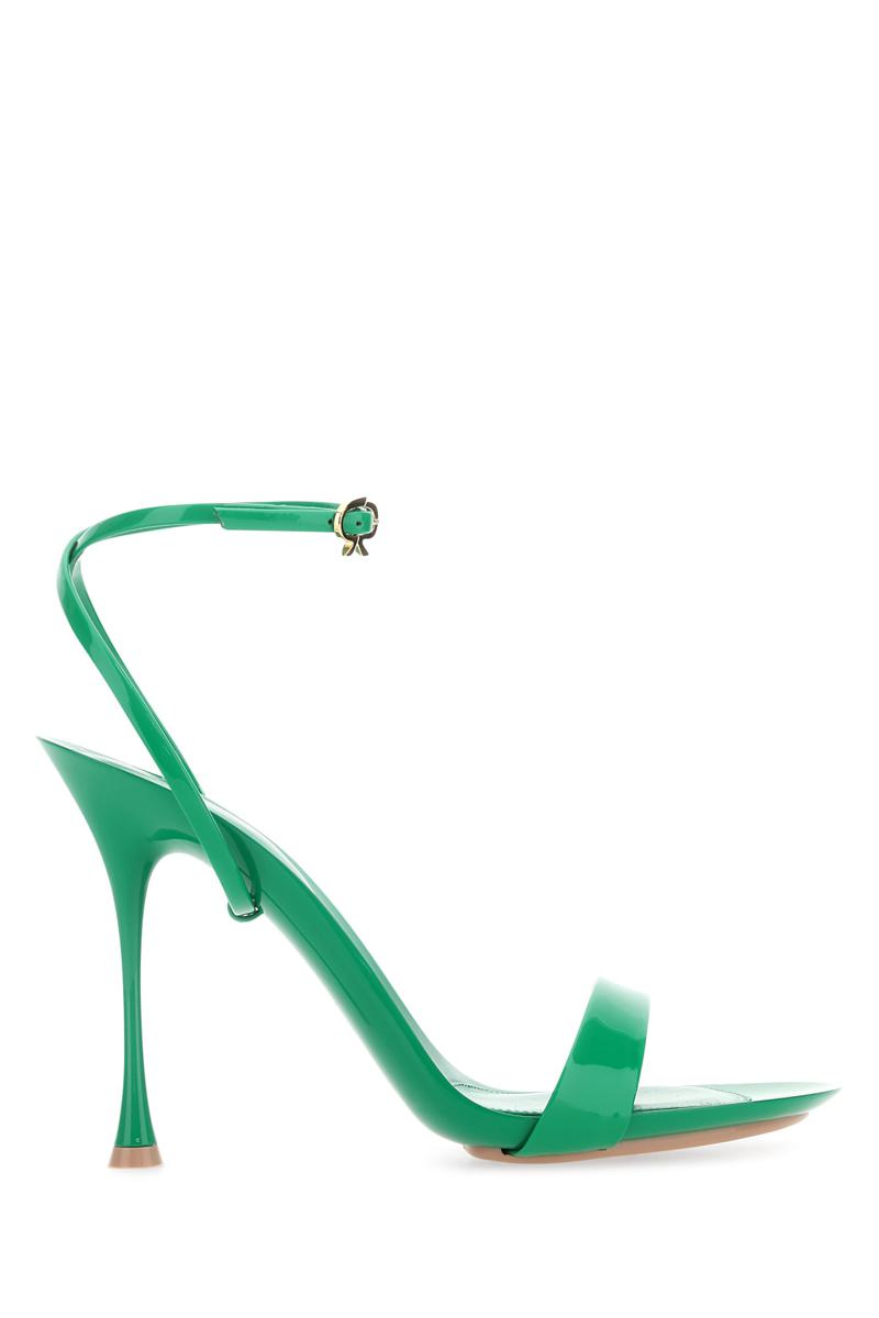 Gianvito Rossi 凉鞋