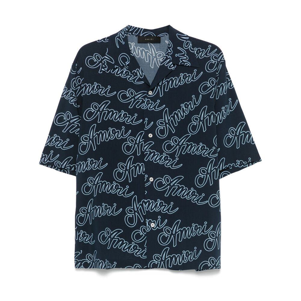 Amiri Shirts