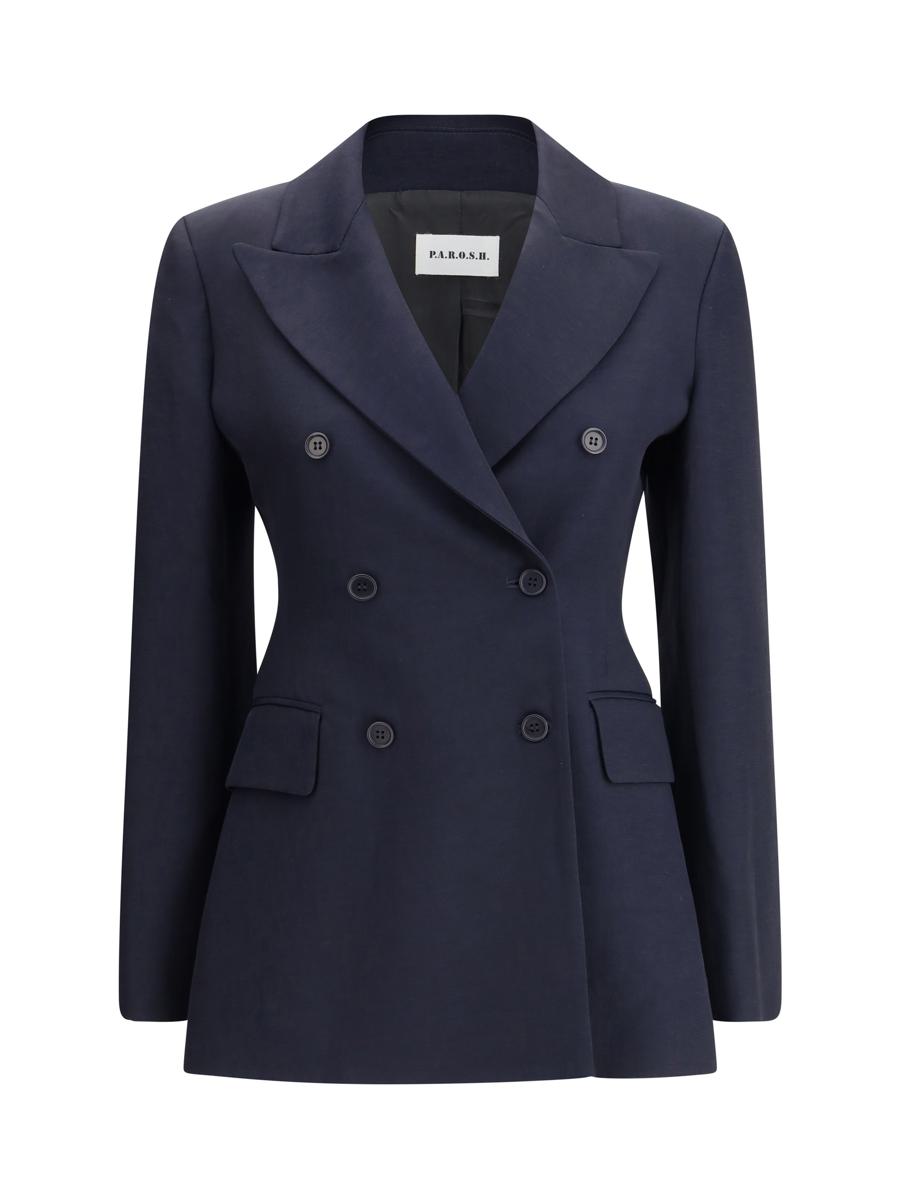P. A.R. O.S. H. Blazers & Vests