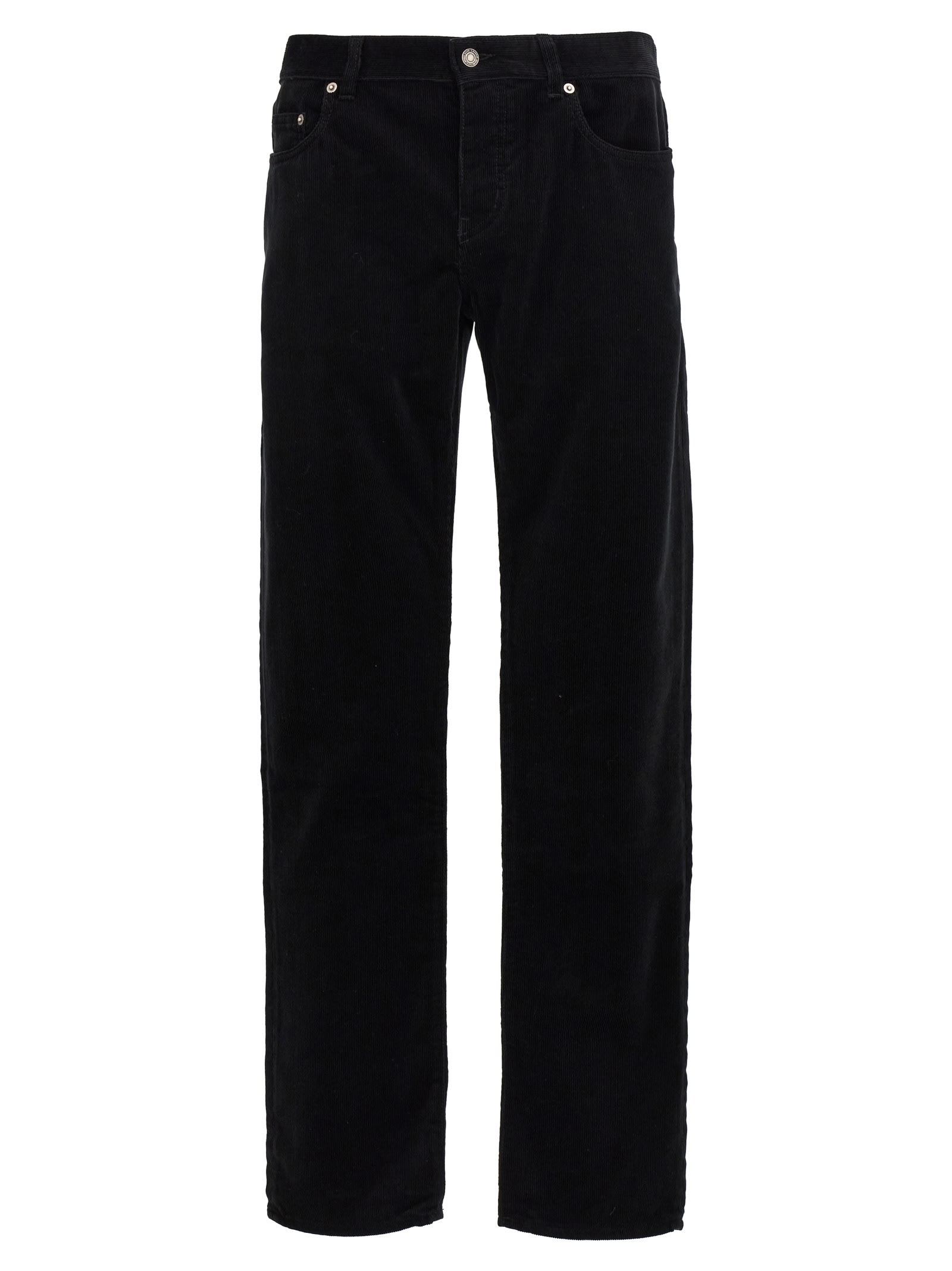 Saint Laurent 灯芯绒裤