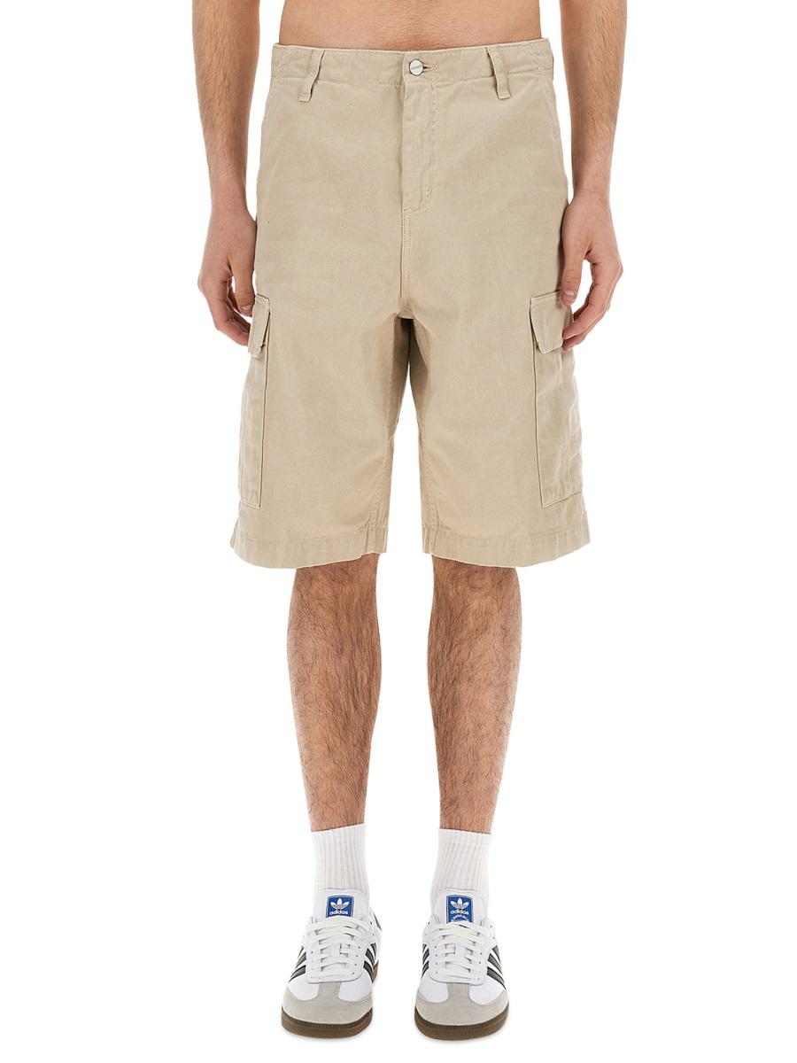 Carhartt WIP 工装短裤