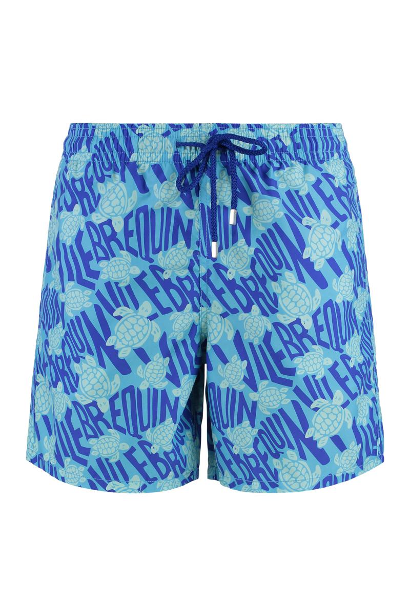 Vilebrequin Nylon Swim Shorts