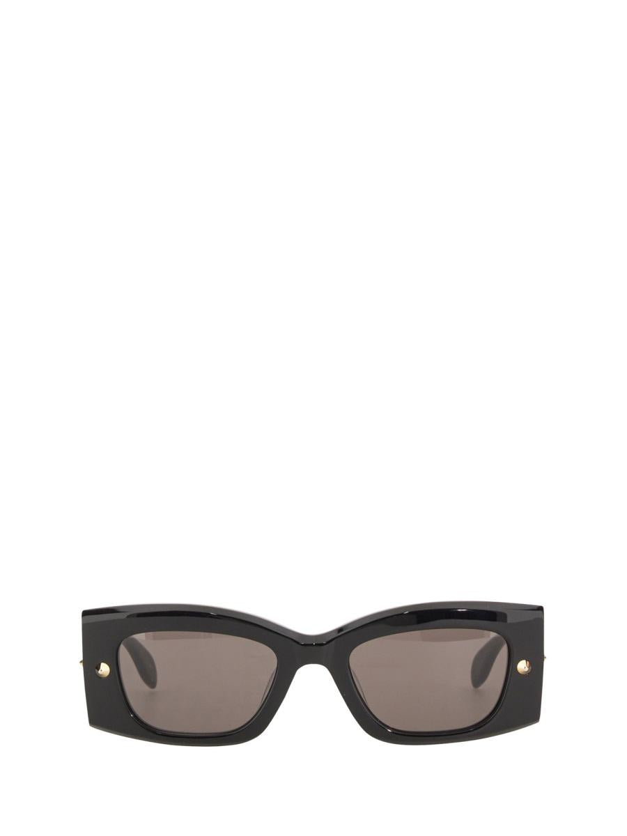 Alexander McQueen 太阳镜