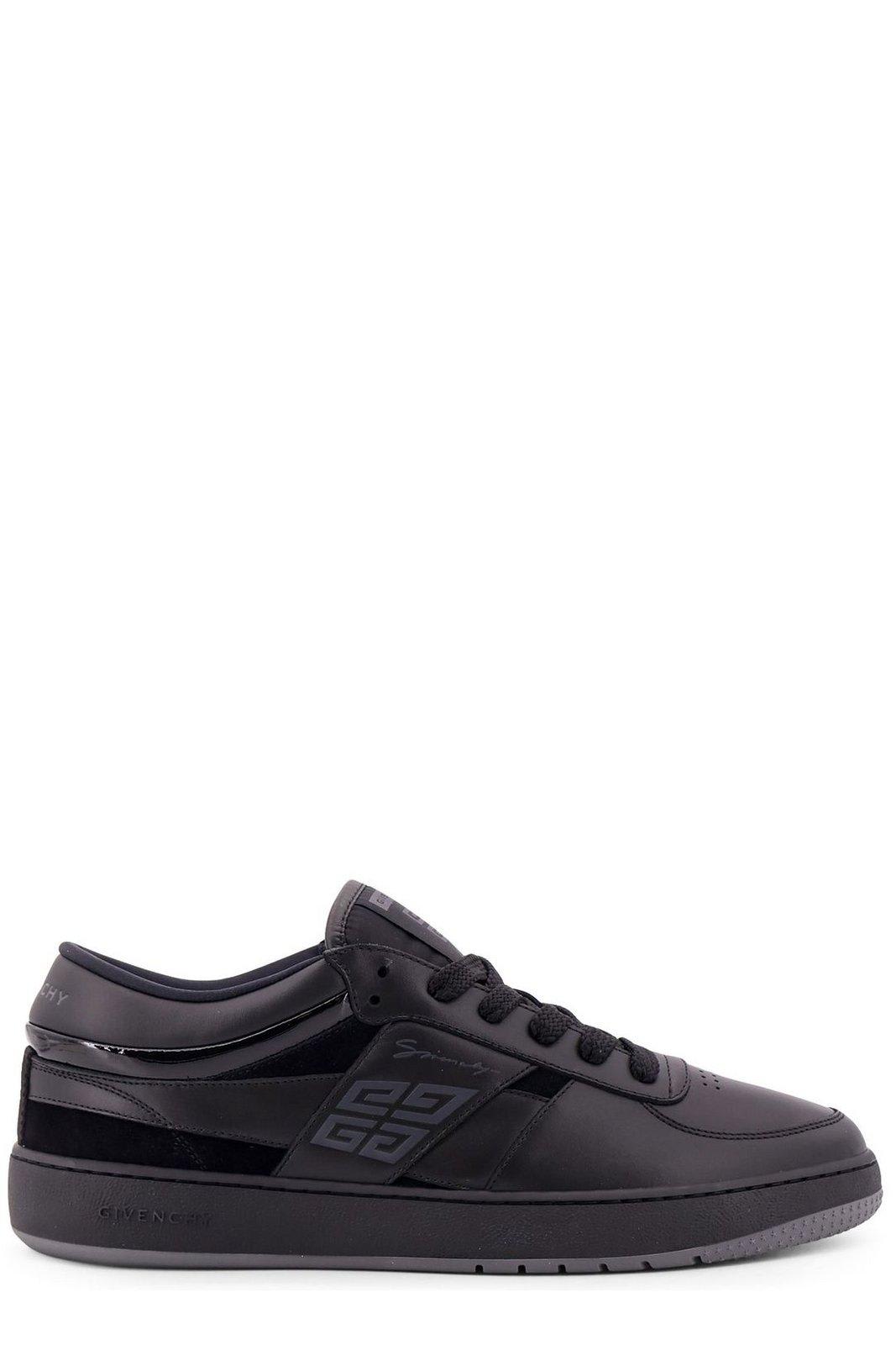 Givenchy G Move Low-top Sneakers