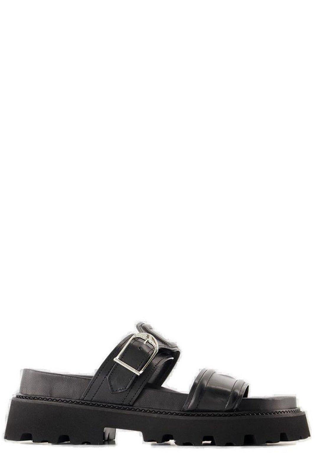 Zadig & Voltaire Ride Slip-on Mules