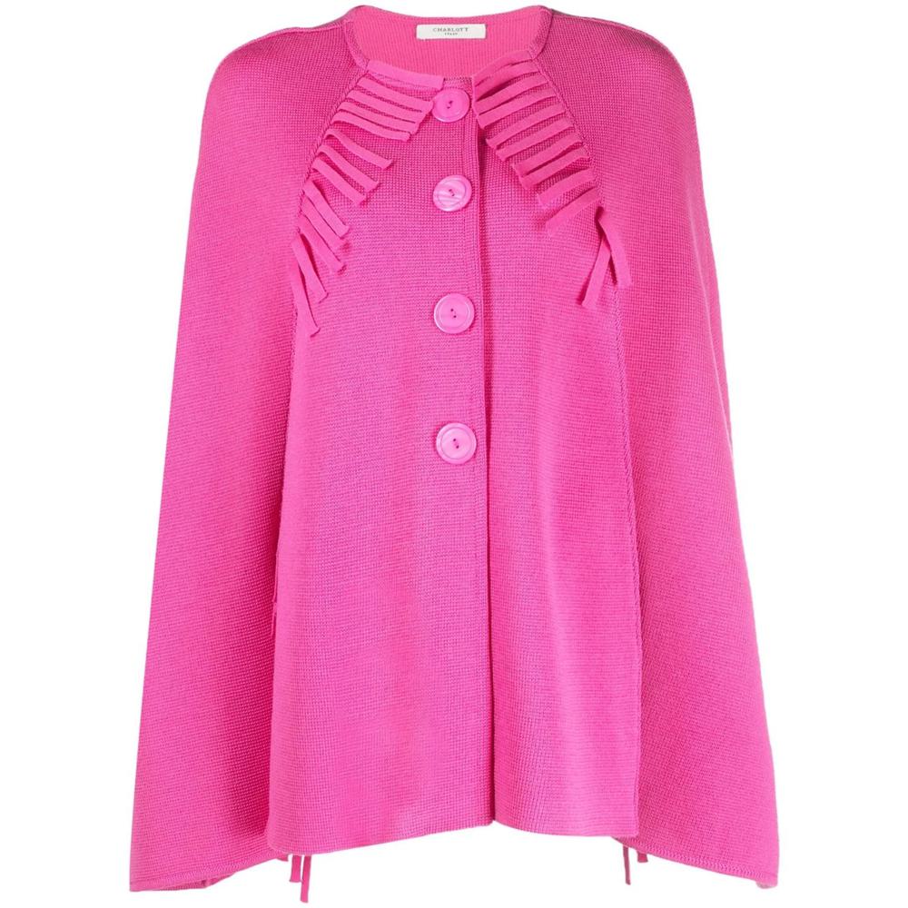 Charlott Capes
