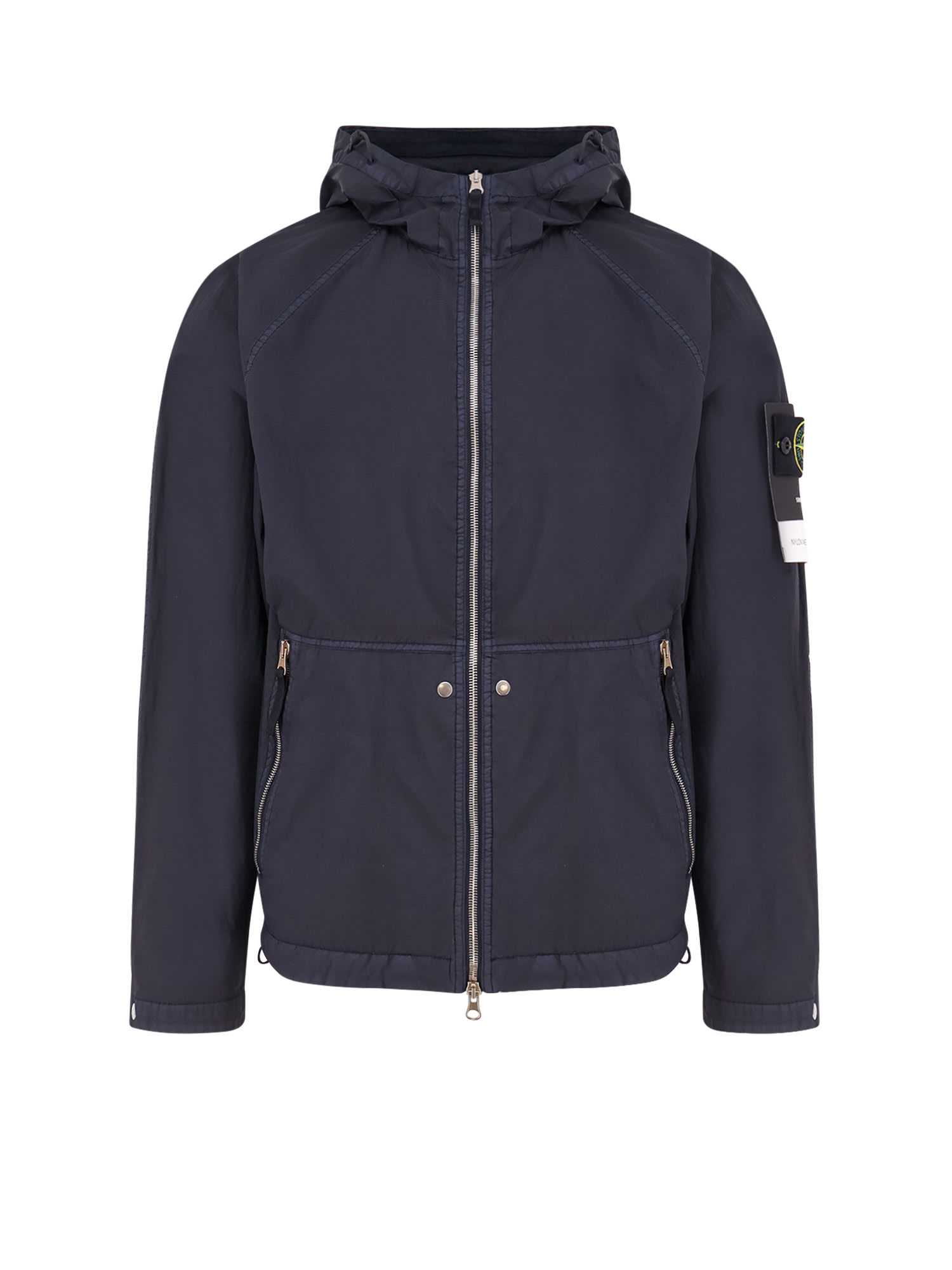 Stone Island Nylon Metal Watro Jacket