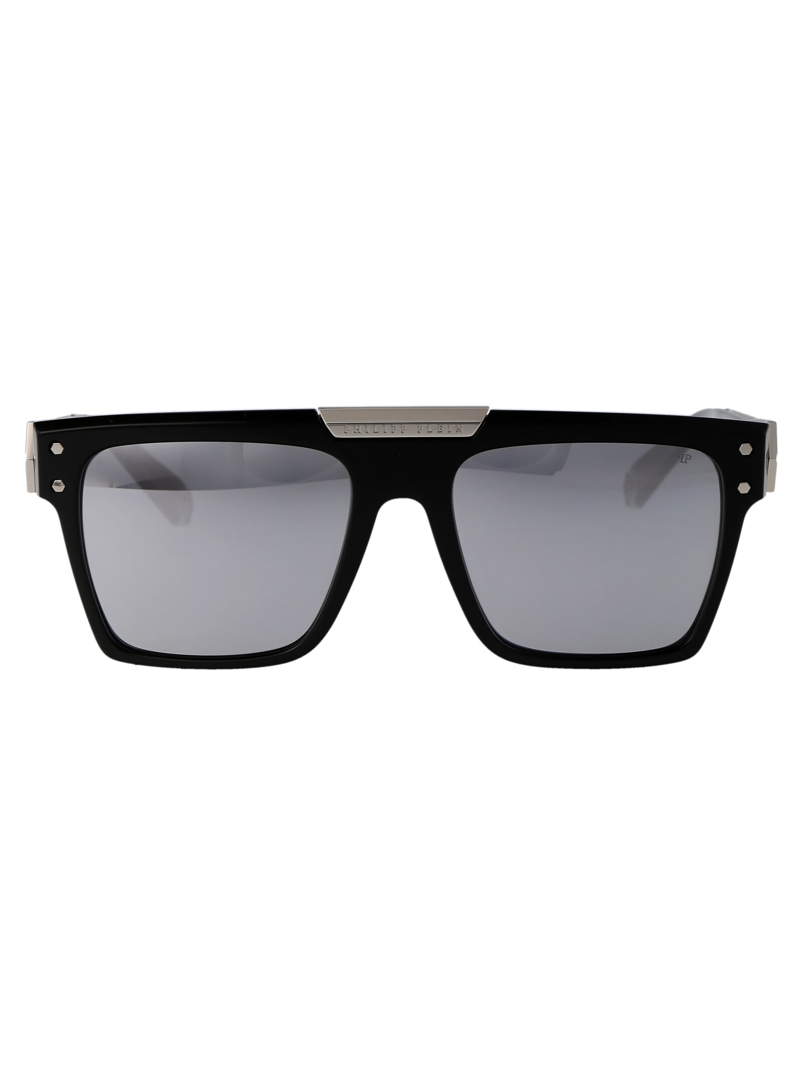 Philipp Plein Spp080 太阳镜