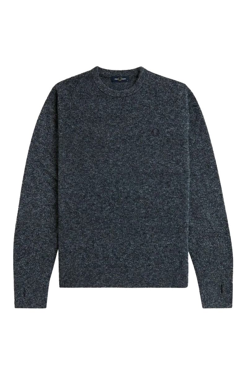 Fred Perry Sweaters
