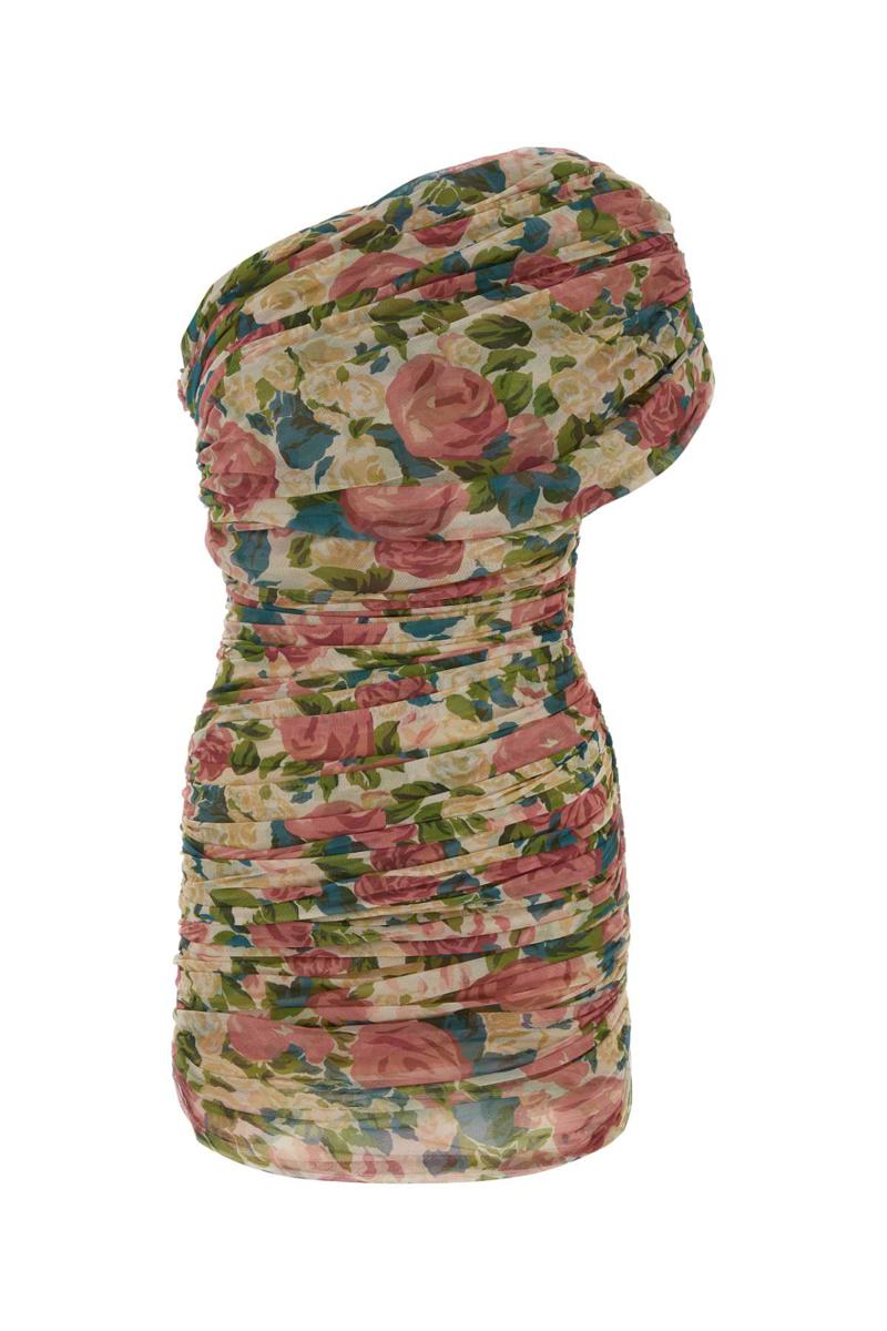 Saint Laurent Dress