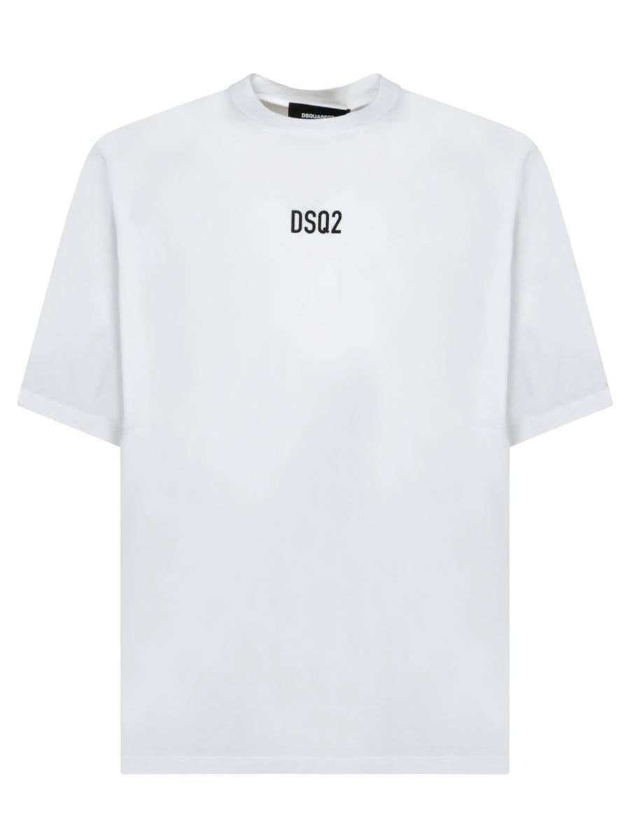 DSQUARED2 T-Shirts