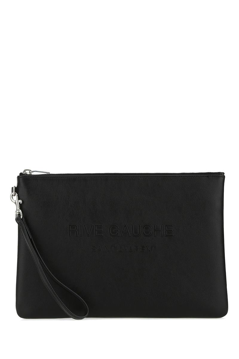 Saint Laurent Clutch