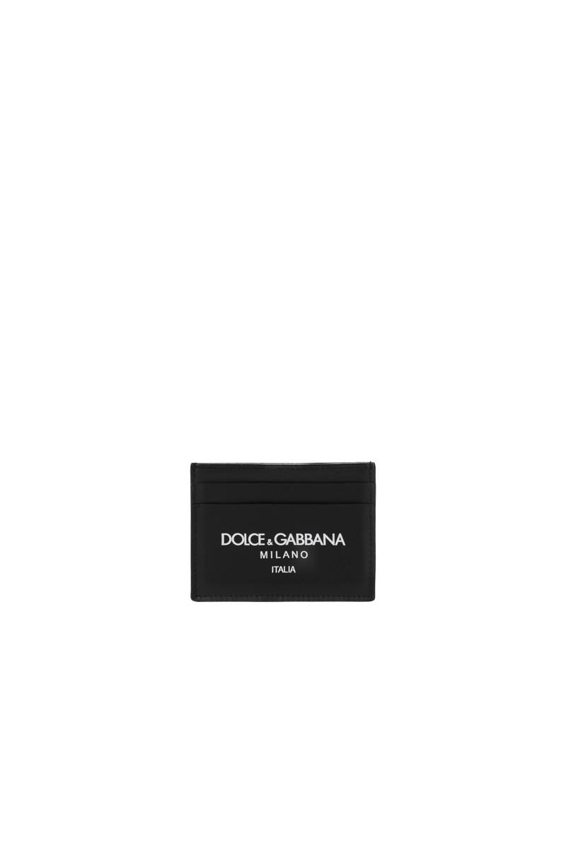 Dolce & Gabbana Wallets