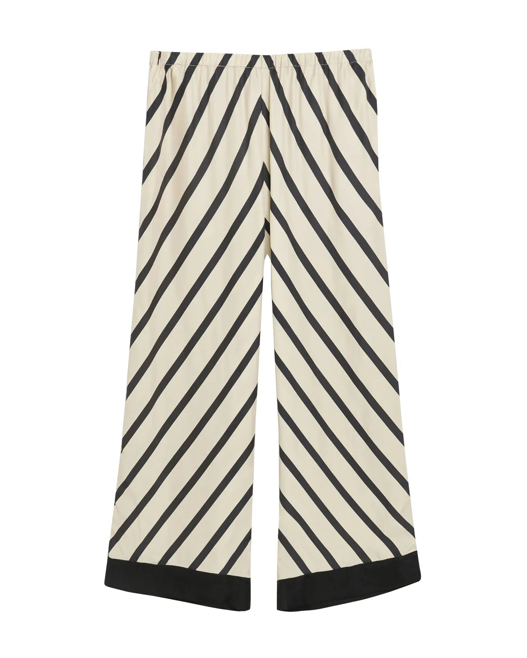 Mirabello Wide-Leg Trousers