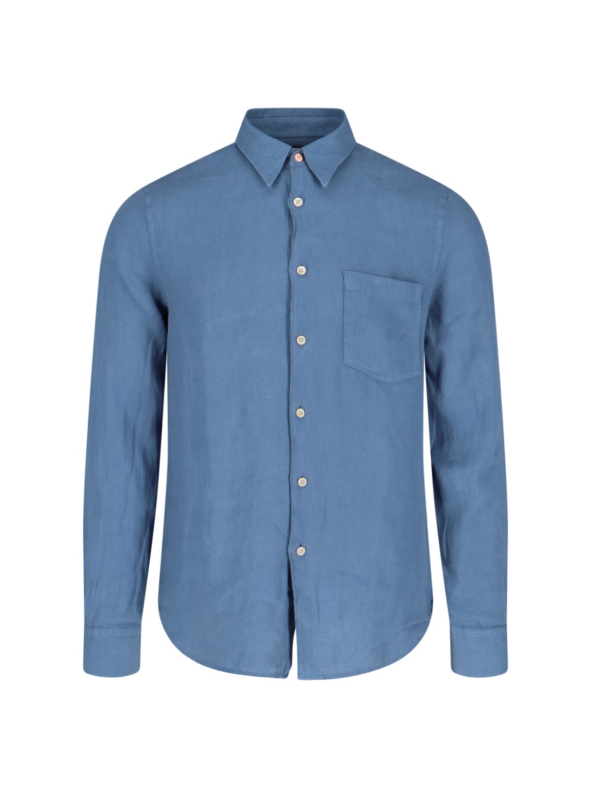 Paul Smith Linen Shirt