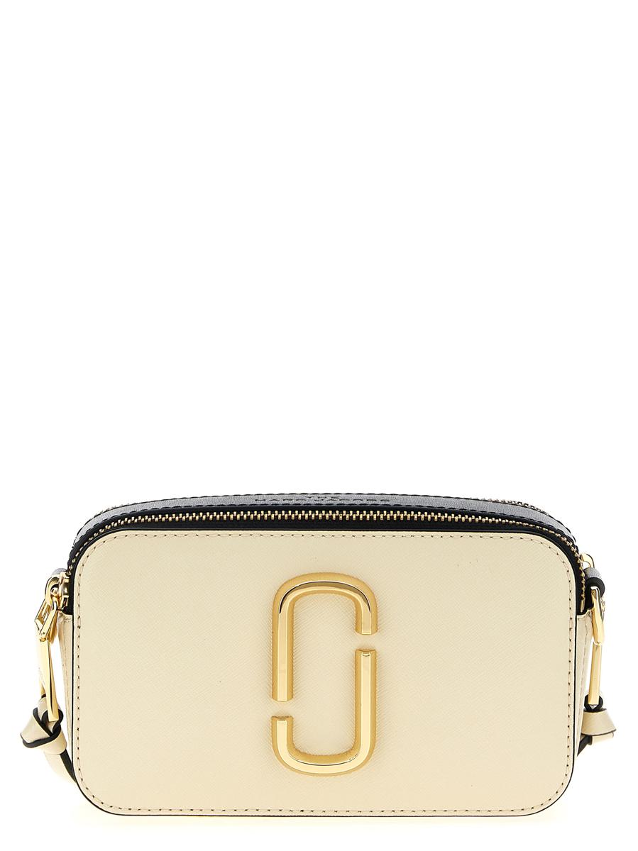 Marc Jacobs 'Snapshot' 斜挎包