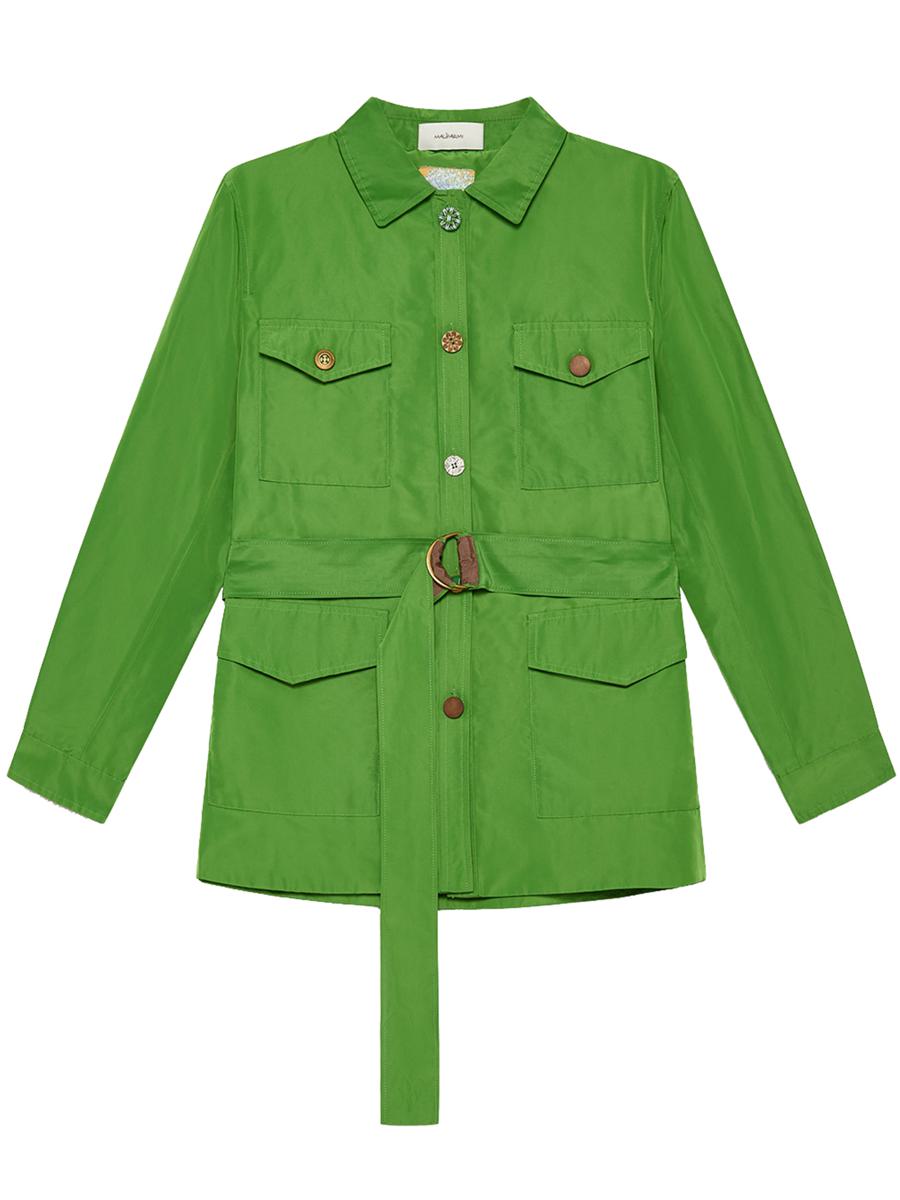 Malìparmi Coat Clothing