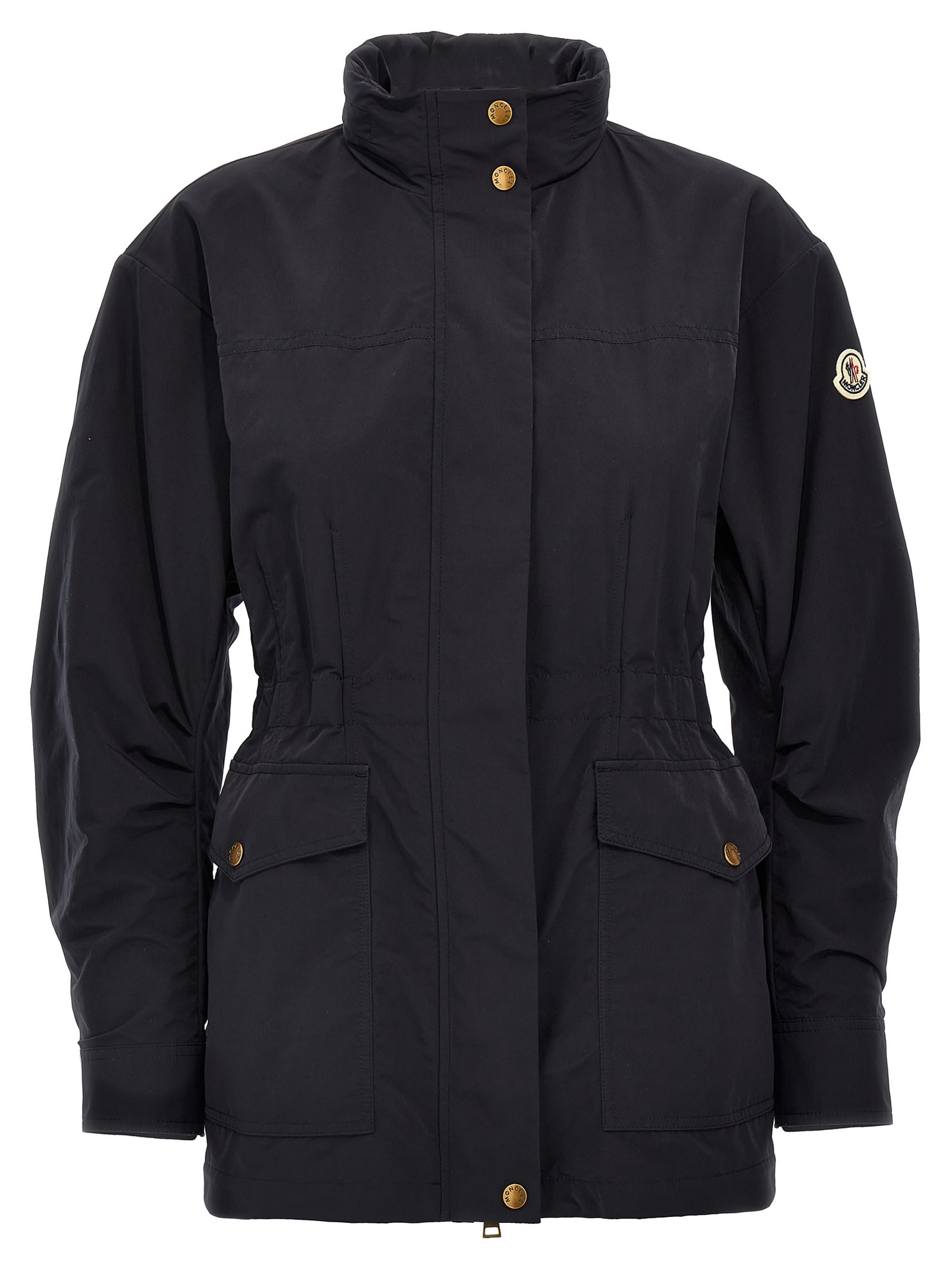 Moncler Grenoble nades Parka