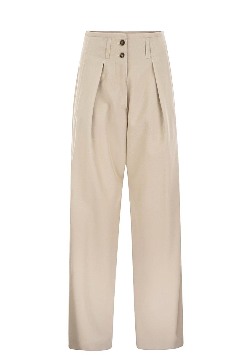 WEEKEND MAX MARA Pantalone