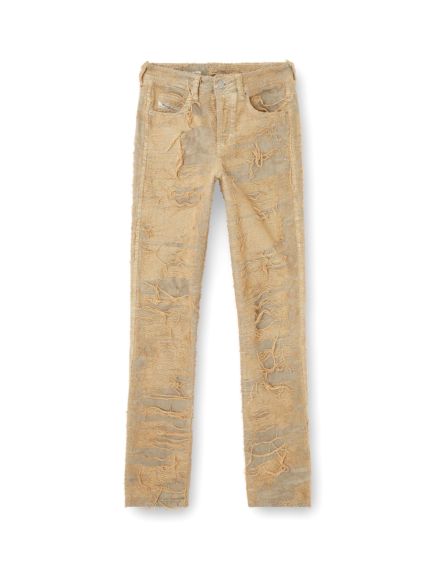 Diesel D-jiann Trouser