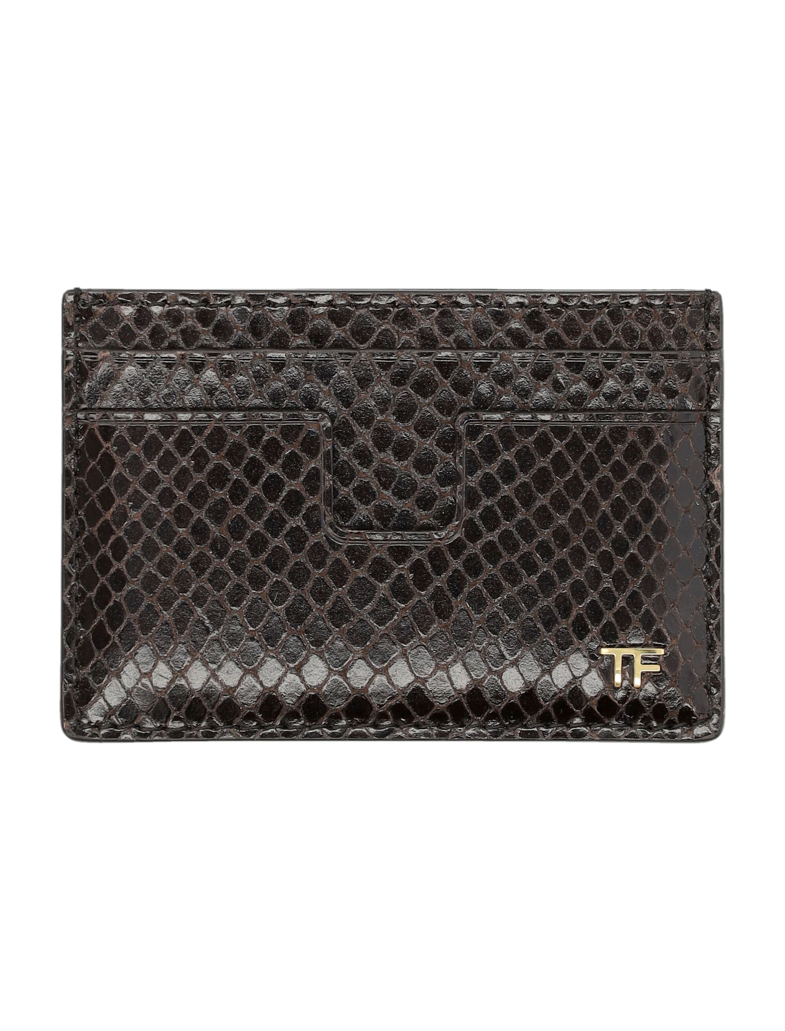Tom Ford Card Wallet