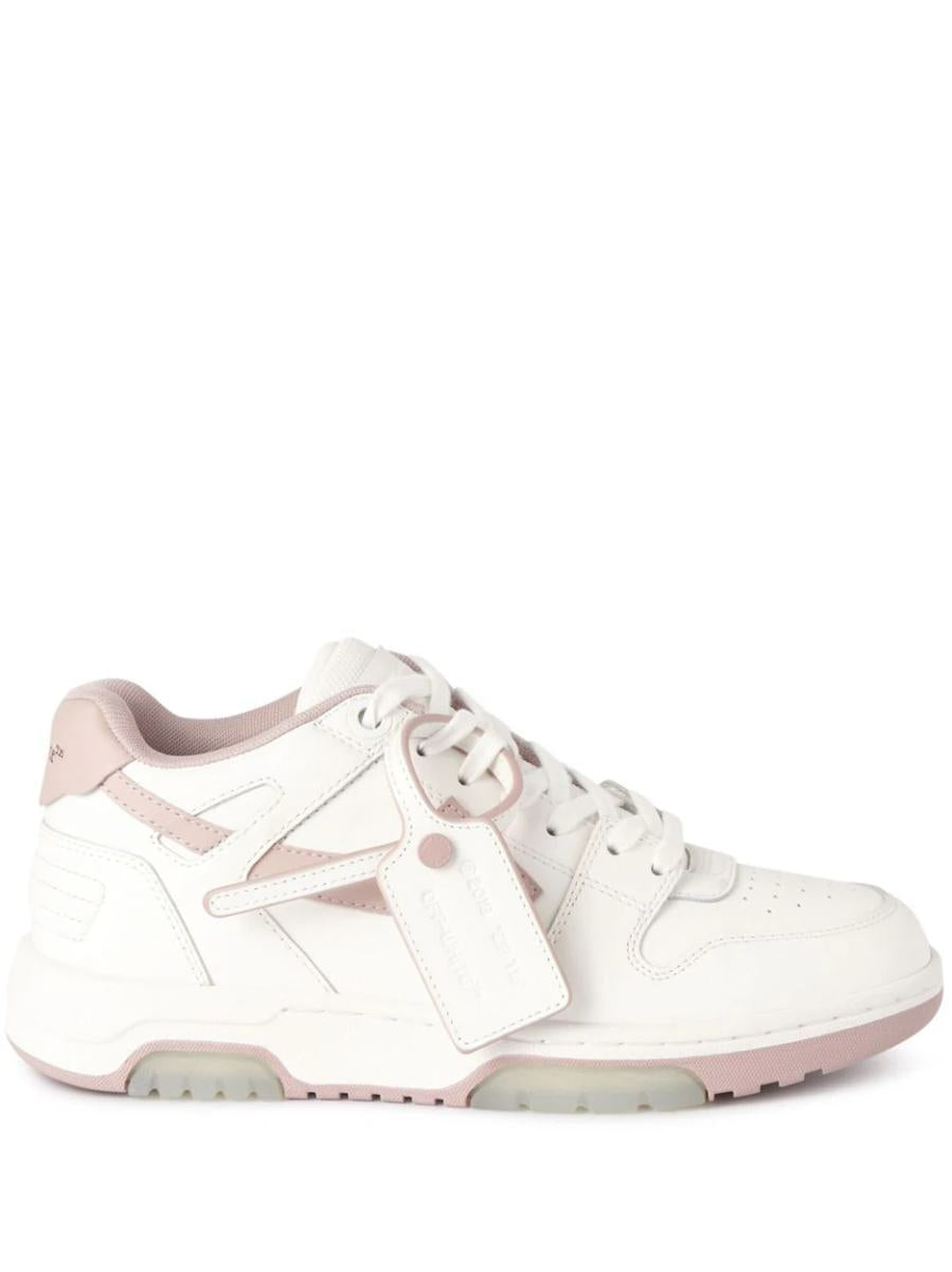 Off-White 通勤出街运动鞋 Ooo